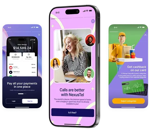Functional Onboarding